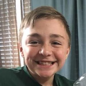 Meet your Posher, Corbin